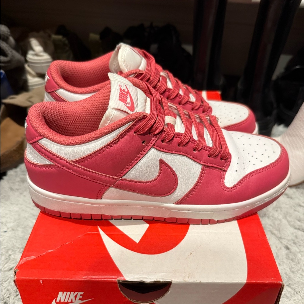 Women’s Nike Dunk Low